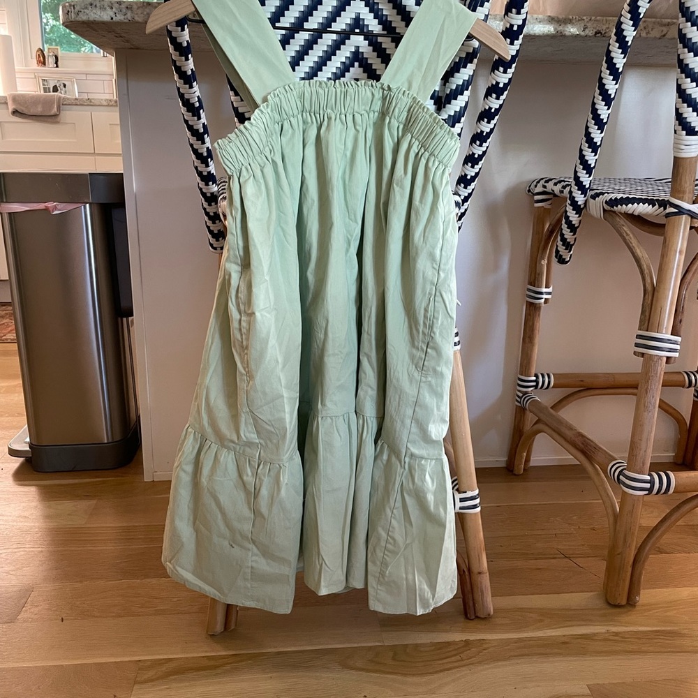 New Without Tags. Adjustable And Removable Straps! - image 2